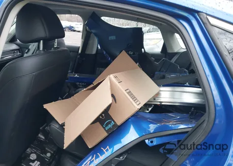 2024 Honda Civic Touring из США, поврежденный, VIN 2HGFE1F90RH336099